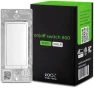 Превью Z-Wave Long Range S2 Dimmer Switch — Smart Switch, ZOOZ