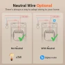 Превью Zigbee Smart Light Switch — Smart Switch, Sonoff