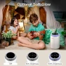 Превью 2 Pack Air Purifiers with H13 True HEPA Filter — Air Purifier, Aircillin