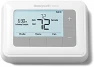 Превью 7-Day Flexible Programmable Thermostat with Extra-Large Backlit Display — Smart Thermostat, Honeywell Home