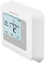 Превью 7-Day Flexible Programmable Thermostat with Extra-Large Backlit Display — Smart Thermostat, Honeywell Home