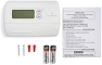 Превью 7 Day Programmable Thermostat — Smart Thermostat, White-Rodgers