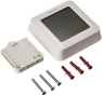 Превью 7 Day Programmable Touchscreen Thermostat — Smart Thermostat, Honeywell Home