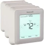Превью 7 Day Programmable Touchscreen Thermostat — Smart Thermostat, Honeywell Home