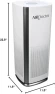 Превью AD1000 HEPA Air Purifier — Air Purifier, AirDoctor