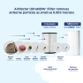 Превью AD1000 HEPA Air Purifier — Air Purifier, AirDoctor