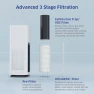 Превью AD1000 HEPA Air Purifier — Air Purifier, AirDoctor