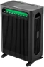 Превью Air Purifier for Home Bedroom Large Room Up to 1,695 Ft² in 1 Hr, HEPA Air Cleaner with Washable Pre-Filter, AHAM... — Air Purifier, KNKA