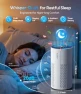 Превью Air Purifier for Home Large Room Up to 1500 ft² with True HEPA Filter — Air Purifier, ECOSELF