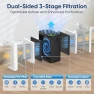 Превью Air Purifiers for Home Large Room — Air Purifier, AirHub