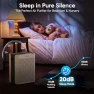 Превью Air Purifiers for Home Large Room — Air Purifier, AirHub