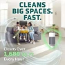Превью AirSafe XL Smart Air Purifier — Air Purifier, GermGuardian