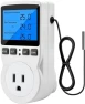 Превью Digital Thermostat Controller — Smart Thermostat, diymore