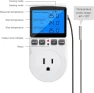 Превью Digital Thermostat Controller — Smart Thermostat, diymore