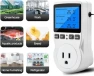 Превью Digital Thermostat Controller — Smart Thermostat, diymore