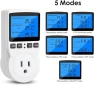 Превью Digital Thermostat Controller — Smart Thermostat, diymore