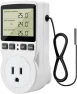 Превью Digital Thermostat Controller — Smart Thermostat, diymore