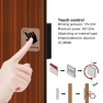 Превью Dimmer Light Switch, Concealed Touch Dimmer Switch — Smart Switch, VST