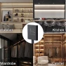 Превью Dimmer Light Switch, Concealed Touch Dimmer Switch — Smart Switch, VST