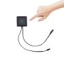 Превью Dimmer Light Switch, Concealed Touch Dimmer Switch — Smart Switch, VST