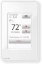 Превью Electric Radiant Floor Heating Thermostat — Smart Thermostat, OJ Microline