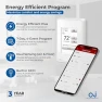 Превью Electric Radiant Floor Heating Thermostat — Smart Thermostat, OJ Microline