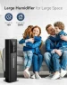 Превью Humidifiers for Bedroom — Humidifier, let'me Store