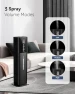 Превью Humidifiers for Bedroom — Humidifier, let'me Store