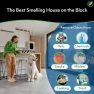 Превью iAdaptAir 2.0 H13 HEPA Filter Air Purifier — Air Purifier, Air Oasis
