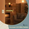 Превью Kalide Dimmer Light Switch — Smart Switch, TOPGREENER