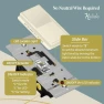 Превью Kalide Dimmer Light Switch — Smart Switch, TOPGREENER