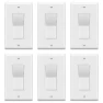 Превью Kalide Dimmer Light Switch — Smart Switch, TOPGREENER