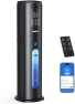 Превью Large Humidifier with Night Light, Smart App & Remote Control — Humidifier, Jingkey