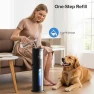 Превью Large Humidifier with Night Light, Smart App & Remote Control — Humidifier, Jingkey