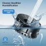 Превью Large Humidifier with Night Light, Smart App & Remote Control — Humidifier, Jingkey