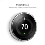 Превью Learning Thermostat — Smart Thermostat, Google