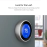 Превью Learning Thermostat — Smart Thermostat, Google