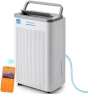 Превью Most Efficient Energy Star 2025 Dehumidifier for Basement — Dehumidifier, AIRCYAN