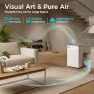 Превью Most Efficient Energy Star 2025 Dehumidifier for Basement — Dehumidifier, AIRCYAN