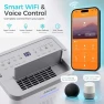 Превью Most Efficient Energy Star 2025 Dehumidifier for Basement — Dehumidifier, AIRCYAN