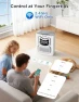 Превью Pet Air Purifier for Home Large Room 2300 sq ft — Air Purifier, Faveetie
