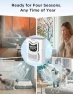 Превью Pet Air Purifier for Home Large Room 2300 sq ft — Air Purifier, Faveetie
