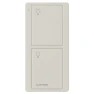 Превью Pico Remote for Caseta Smart Switch, 2-Button Control — Smart Switch, Lutron