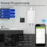Превью Professional WiFi Programmable Smart Thermostat — Smart Thermostat, Marhynchus