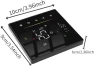 Превью Professional WiFi Programmable Smart Thermostat — Smart Thermostat, Marhynchus