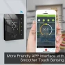 Превью Professional WiFi Programmable Smart Thermostat — Smart Thermostat, Marhynchus