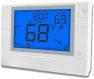 Превью Programmable Thermostat — Smart Thermostat, Coiiwsei