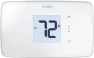 Превью Sensi Lite Smart Thermostat, Programmable, WiFi, Easy DIY, Works With Alexa, ENERGY STAR Certified, ST25W, Most Systems... — Smart Thermostat, Sensi