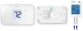 Превью Sensi Lite Smart Thermostat, Programmable, WiFi, Easy DIY, Works With Alexa, ENERGY STAR Certified, ST25W, Most Systems... — Smart Thermostat, Sensi