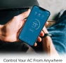 Превью Smart AC Controller for Mini-Split, Window & Portable Air Conditioners & Heat Pumps — Smart Thermostat, Cielo Breez